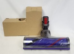 DYSON V12 Motorbar Cleaner Head Hair Removal Vanes 388388-01