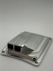 Stihl MS500i Exhaust / Muffler Cover (Read Description) (Watch Video)