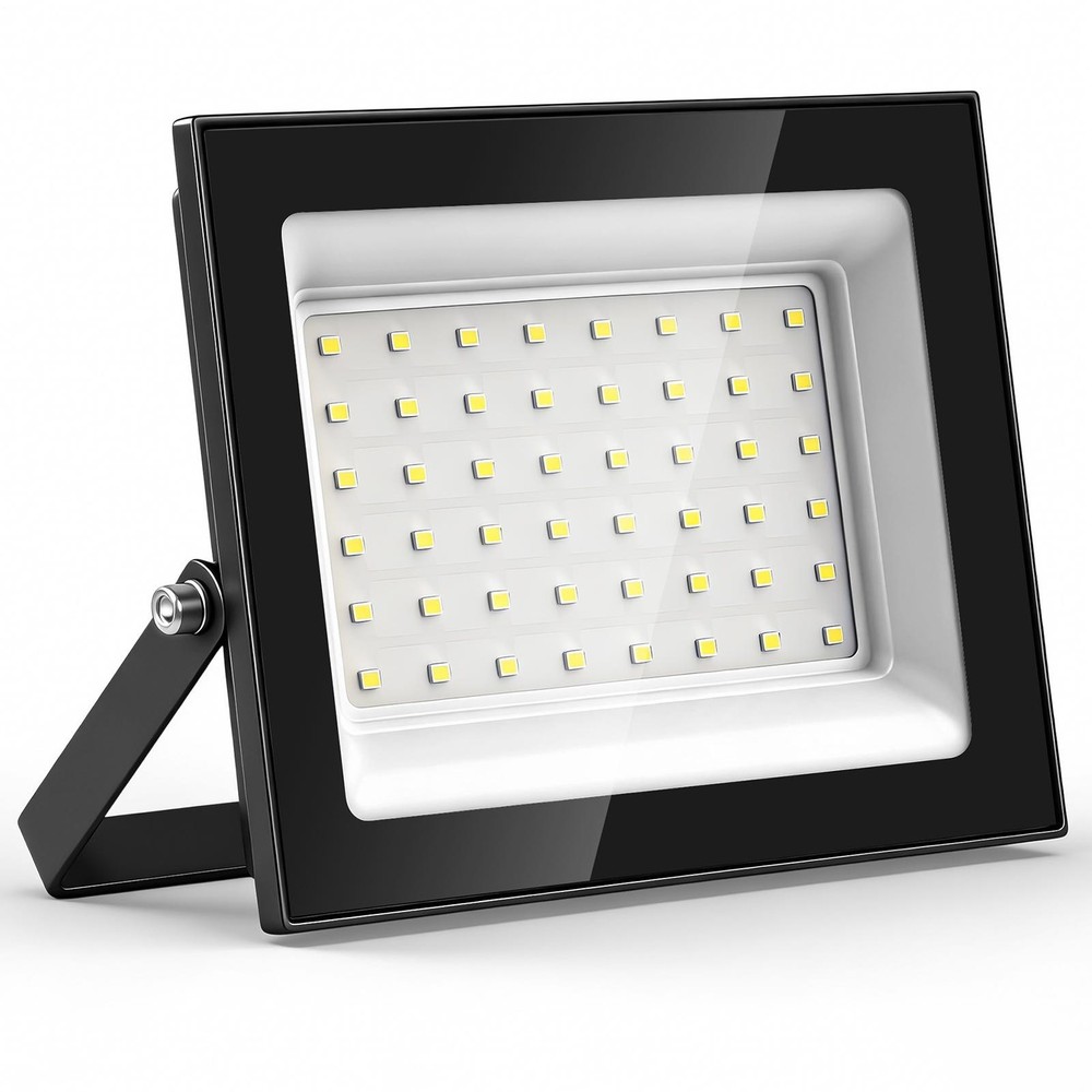 1-20pc 50-500W LED Flood Light Outdoor Security Spotlight Landscape Garden Yard