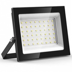 1-20pc 50-500W LED Flood Light Outdoor Security Spotlight Landscape Garden Yard