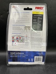 Kidde KN-COEG-3 Gas & Carbon Monoxide Alarm Detector with Battery ,New & Sealed