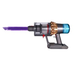 Replacement Light Pipe Crevice Tool Attachment with LED Lights Compatible