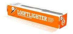 LOOFTLIGHTER – 70018 Charcoal & Wood Lighter Tool