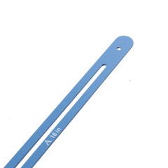 Stair Treads Gauge Template Tool Stair Jig Measuring Stair Shelf Scribe 11-60″