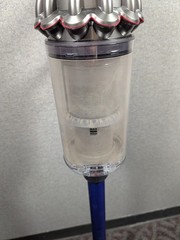 Dyson V11 Origin Cordless Stick Vacuum 185AW HEPA 60 Min Runtime