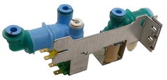 Refrigerator Water Valve for Electrolux Frigidaire 242252702 AP5671757 PS7784018