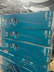 Makita GHU02Z 40V XGT Brushless 24″ Cordless Hedge Trimmer Tool Only NEW Sealed