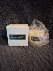Taylor Swift Beautiful Day Candle NIB Limited Edition Rare