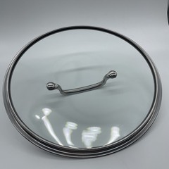 Cuisinart 3.5 Quart Sauté Pan Hard Anodized