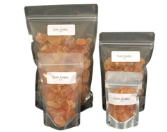 Gum Arabic Resin Incense – 100% Pure & Natural Hashab Acacia Wicca Pagan Bulk