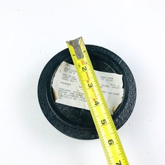Ariens Gravely 04904400 Pulley V 5.40×1.004 with Keyway Cast Iron OEM NOS