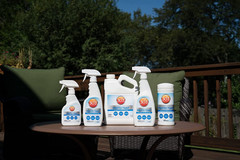 303 Products Aerospace Protectant Spray, UV Protection, Repels Dust, Dirt, & Sta