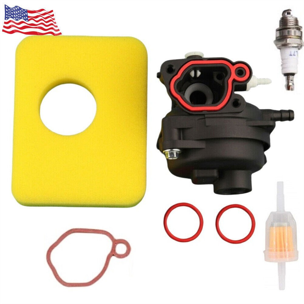 591160 799583 Carburetor For Briggs Stratton 300e 450e 500e 550e 575e 600 Engine