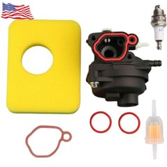 591160 799583 Carburetor For Briggs Stratton 300e 450e 500e 550e 575e 600 Engine