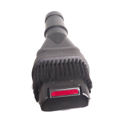 Inse V770 Vacuum Cleaner Crevice Tool Dusting Brush Accessories and Holder