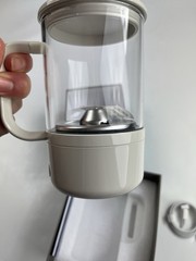 Ozosl Oral Care Cup Stomach Protecting Teeth Gums