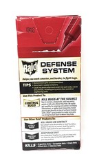 Raid Ant Gel Odorless Bug Control – 1.06 Oz.
