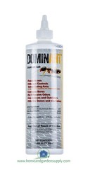 Dominant Liquid Ant Bait Super-Sweet Effective 16 fl oz Bottle by Nisus