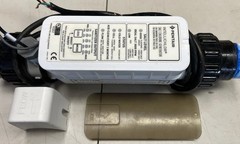 Pentair Intellichlor IC40 Salt Cell Chlorine Generator PN# 520555 For Parts Only