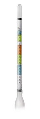 Hydrometer – Triple Scale Hydrometer for Home Brewing – Beer and Wine