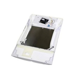 Evaporator Cover with Fan Compatible with Samsung Refrigerator DA97-12608A