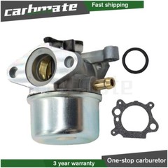 Carburetor Fit For Toro 6.5 6.75 7.0 7.25 HP 190cc BS 22″ Recycle Mower