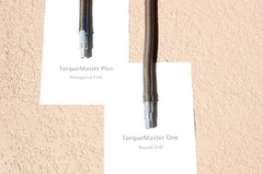 Wayne Dalton 7′ Garage Door TorqueMaster Plus 90-99 lbs 2 Springs Cable&Drum