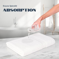 Luxury Bath Sheets Towels for Adults Extra Large 3