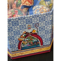2006 Jim Shore 12 Days of Christmas Ornament Set of 14 4006325 Enesco