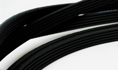 6602-001655 Dryer Belt for Samsung and for AP4373659 PS2407938 349533 Kenmore
