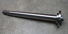 NEW OEM SIMPLICITY ARBOR SHAFT 1713612 1713612SM – SHELF C