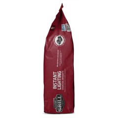Instant Lighting Charcoal Briquets