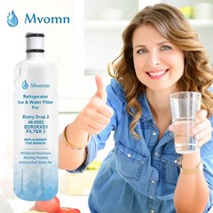 3 PackS Kenmore 9082 Replacement Refrigerator Water Filter for 469082 9903 USA