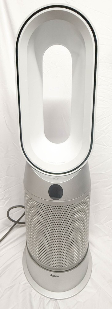 Dyson Pure Hot+Cool Link Air Purifier w. Remote Heater & Cooler HP04 – Colors