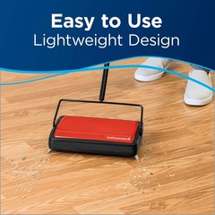Refresh Manual Sweeper