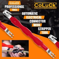 5Pcs Electrical Disconnect Pliers for Cars, Hose Clamp Pliers Connector Remov
