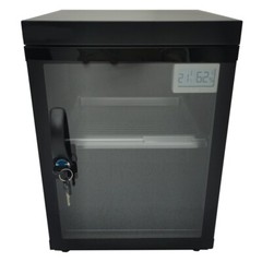 2 Layer 30L Digital Dehumidify Dry Cabinet Box Anti-mold storage Dryer Digital