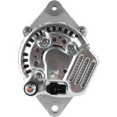NEW ALTERNATOR for KUBOTA RTV500 500 UTV All Years GZD460 Engine 18.5hp