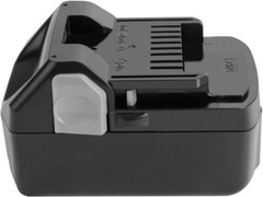 For Hitachi 18V 5.0Ah Li-ion Battery BSL1815 BSL1815X BSL1830 BSL1815S BSL1830