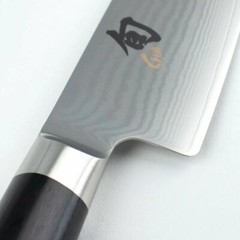 Shun Classic 4.25-Inch Chef’s Kitchen Knife AUTH DEALER Made in Japan DM0746