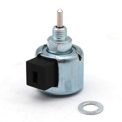 Carburetor Fuel Solenoid 21188-7002 For Kawasaki FR651V FR691V FS730V