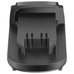MIL18DL Battery Adapter Converter for Milwaukee 18V Lithium to De walt 20V Tools