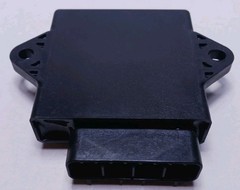 Genuine OEM Kawasaki CONTROL UNIT-ELECTRON 21175-2061 Computer Assy, Engine NIB