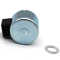 Carburetor Fuel Solenoid 21188-7002 For Kawasaki FR651V FR691V FS730V