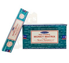 4-PACK Satya Incense Sticks, Hand Rolled In India, 29 Scents, BUY 2 GET 1 FREE