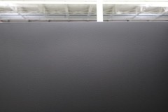 GE Profile PGE29BYTFS 36″ Stainless French Door Refrigerator NOB #161504
