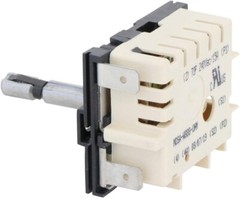 New Genuine OEM Samsung Oven Range Control Switch DG44-01002A DG4401002A