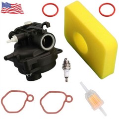 591160 799583 Carburetor For Briggs Stratton 300e 450e 500e 550e 575e 600 Engine