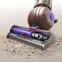 Dyson UP30 Ball Animal 3 | Nickel/Silver | Refurbished