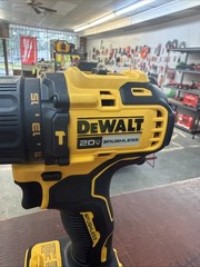 DeWalt 20V MAX Brushless 1/2″ Hammer Drill DCD798B Tool Only !!!